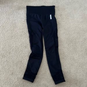 Gymshark Black Leggings